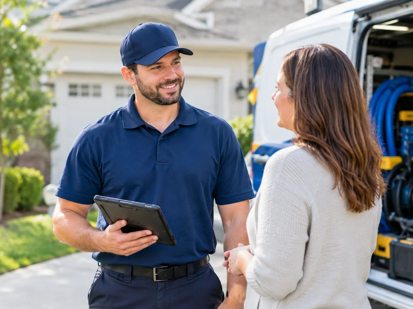 Sewage Backup Cleanup Middlefield, OH FAQs